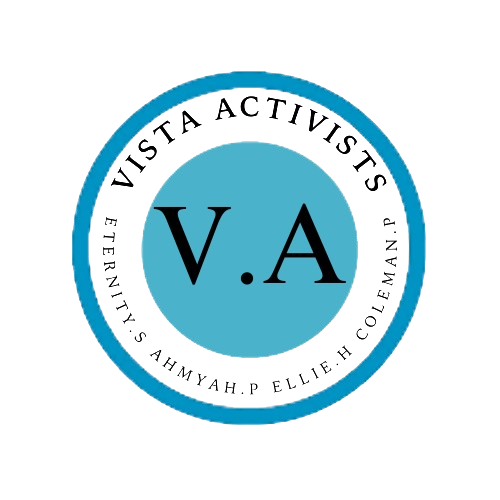 Vista Activists Logo